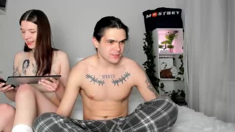 LilKimchii online show from December 21, 2025, 2:35 pm