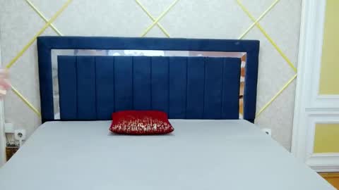 Nina  Asiral online show from December 2, 2025, 10:38 pm