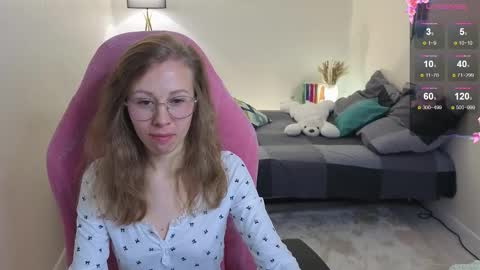 Maria online show from October 6, 2025, 1:47 am