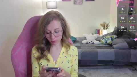 Maria online show from October 10, 2025, 2:21 am