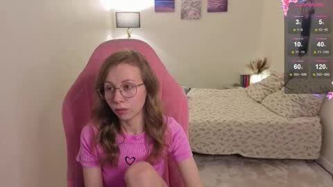 Maria online show from November 17, 2025, 4:07 am