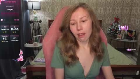 Maria online show from January 10, 2026, 4:25 am