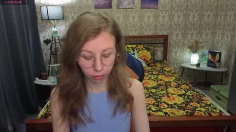 Maria online show from February 4, 2026, 1:33 am