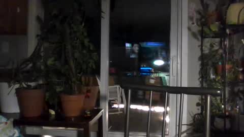 Lexy online show from November 9, 2025, 1:59 am