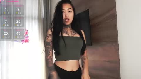 Snapshot of lillgothbaby chatting on June 17, 2026, 4:37 am Lill online show from June 17, 2026, 4:37 am