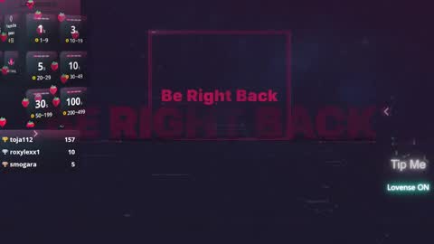 Lillian online show from January 8, 2025, 11:10 am