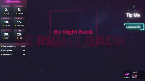 Lillian online show from February 3, 2025, 12:14 pm