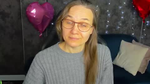 lillian_white1 online show from February 22, 2026, 1:07 am