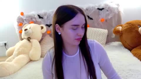 lilliana_moon online show from November 7, 2025, 10:15 am