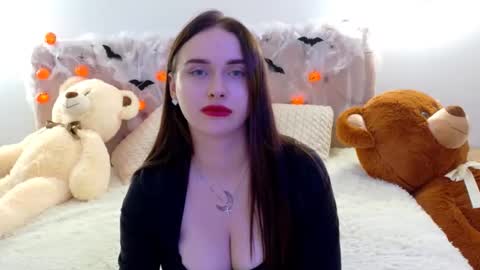 lilliana_moon online show from November 11, 2025, 10:26 am