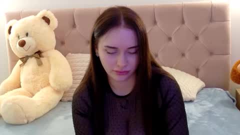 lilliana_moon online show from March 12, 2026, 7:25 am