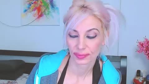 Lara online show from February 8, 2025, 7:37 am