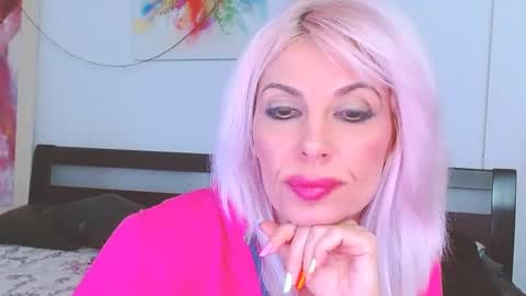 Lara online show from February 21, 2025, 8:07 am