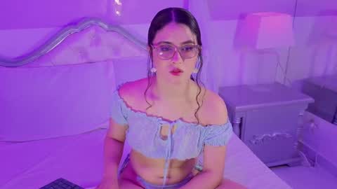 lillianderson -  Next stream start at 0700hs GTM-3 online show from September 19, 2025, 11:55 am