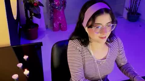 lillianderson -  Next stream start at 0700hs GTM-3 online show from January 10, 2026, 11:34 am