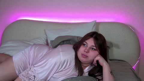 LillianHaig online show from January 30, 2025, 10:08 pm