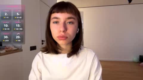 Amelia online show from March 1, 2026, 6:04 am