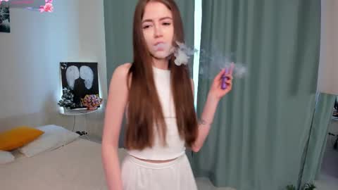 Lily online show from February 20, 2026, 12:38 pm