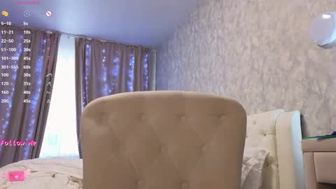 Lara Angel online show from April 5, 2026, 4:42 am