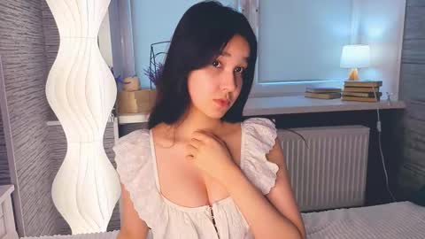 Celina Lillie online show from March 26, 2026, 11:16 am