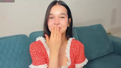 Celina Lillie online show from April 5, 2026, 5:21 pm