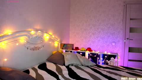 LilliMoore online show from February 20, 2026, 11:05 pm