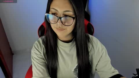 lillith_777 online show from September 11, 2025, 12:44 am