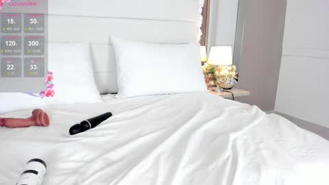 Lizeth follow me in my igimlilycute 3 online show from December 18, 2024, 10:19 am