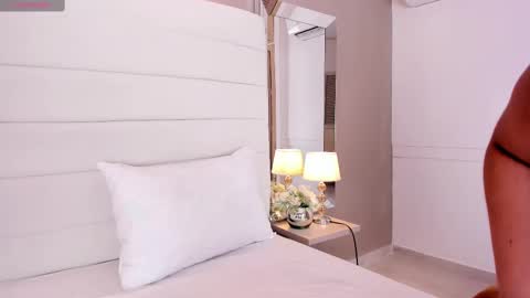 Lizeth follow me in my igimlilycute 3 online show from February 25, 2025, 4:03 am