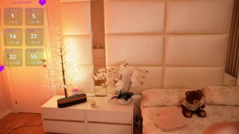 Lilly Colins online show from April 9, 2026, 6:35 pm