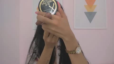 Sweety Lilly Love  online show from April 10, 2026, 5:06 pm