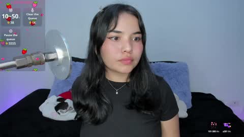 Lilly  online show from January 14, 2025, 1:47 am