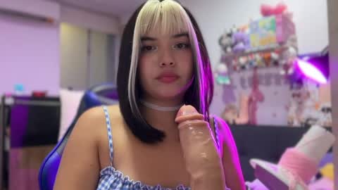 Lilly  online show from March 15, 2026, 11:55 pm