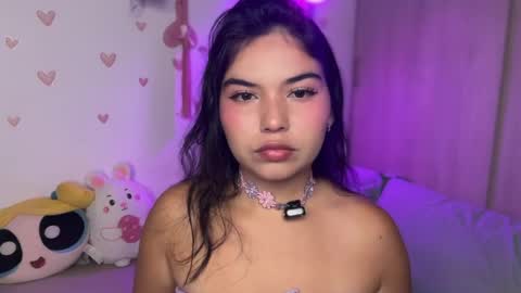 Snapshot of lilly_kinky chatting on May 3, 2026, 2:17 am Lilly online show from May 3, 2026, 2:17 am