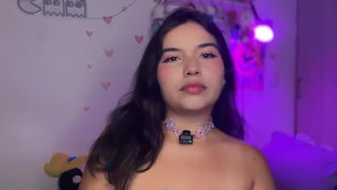 Snapshot of lilly_kinky chatting on May 4, 2026, 1:56 am Lilly online show from May 4, 2026, 1:56 am