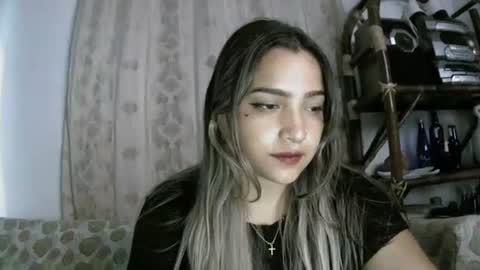 Sey - Lilly  online show from April 29, 2026, 5:33 am