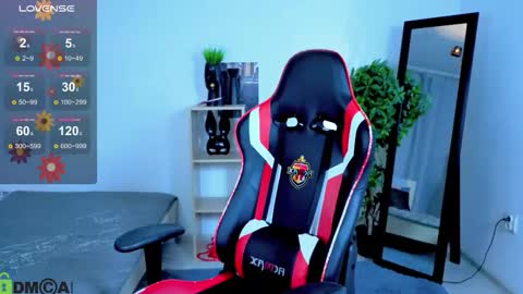 Lilly online show from March 22, 2026, 5:27 pm