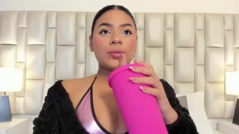 Lilly  online show from April 13, 2026, 3:12 am