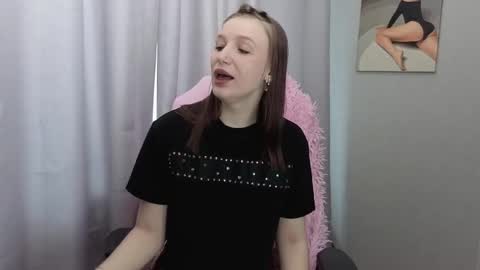 LillyFan X online show from April 5, 2026, 4:20 am