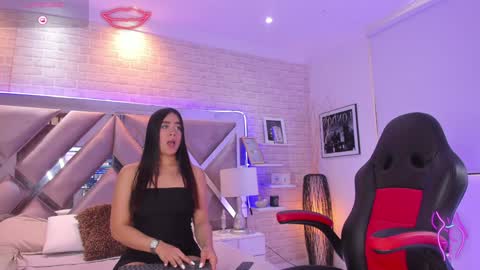 Lilly online show from January 25, 2025, 3:41 pm