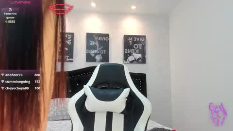 Lilly online show from February 3, 2025, 5:35 pm