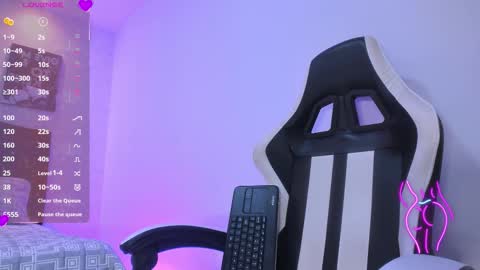 Lilly online show from September 27, 2025, 1:05 pm