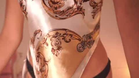 Snapshot of lillythompson_ chatting on June 7, 2026, 10:35 pm Lilly Thompson online show from June 7, 2026, 10:35 pm
