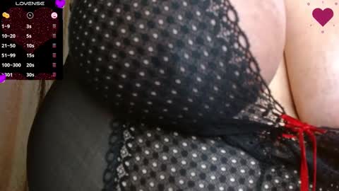 Lilly online show from September 17, 2025, 8:10 pm