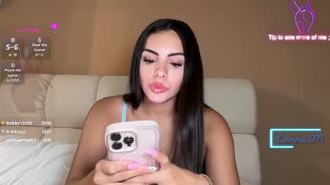 Snapshot of lillyxq chatting on June 29, 2026, 5:35 am lilly online show from June 29, 2026, 5:35 am