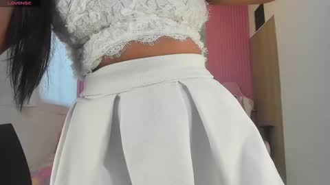 lillyy16 online show from September 10, 2025, 11:10 am