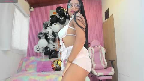 lillyy16 online show from October 20, 2025, 10:59 am