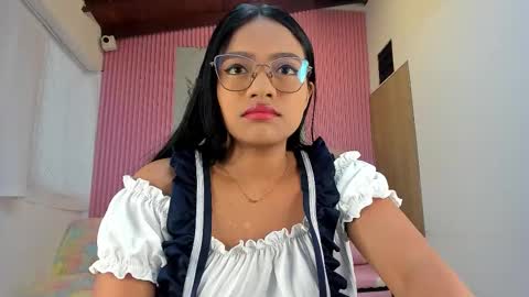 lillyy16 online show from February 26, 2026, 11:09 am