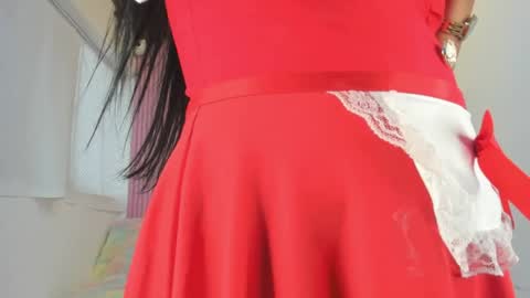 lillyy16 online show from April 18, 2026, 11:03 am