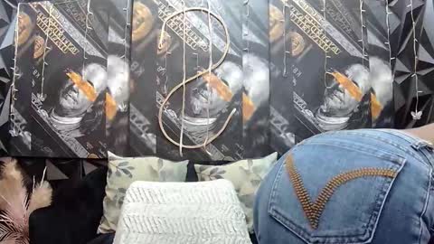 lilmissbaddiexxx online show from September 16, 2025, 5:47 pm